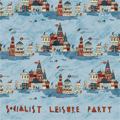 Socialist Leisure Party